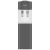 Buy Fresh Water Dispenser 2 Taps Cold Warm - Grey & White - FW-17VFDWN - 19516 Now from 2B.. with best price!
