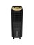 Buy Fresh Air Cooler Turbo 40 liters mechanical - Black - 15530 Now from 2B.. with best price!