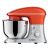 Buy Fresh Stand mixer Capacity 6 Liter Power 1800 W - Orange - 20018 Now from 2B.. with best price!