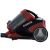 Buy Fresh Bagless Canister Vacuum Cleaner, 2000 Watt - 3.5 Liter - Red - 500017596 Now from 2B.. with best price!