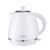 Buy Sokany Kettle 2200 Watt - 1.7 Liter - White - SK-1032 Now from 2B.. with best price!