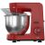 Buy Beko Kitchen Machine 4 accessories - Stainless Steel Bowl - 1500 Watt - 5 Liter - Red - MM5371 Now from 2B.. with best price!
