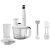 Buy Beko Hand Blender 1.75 Litre – 1500 Watt – Full Stanless Steel Cutting System - White – RHB 5050 Now from 2B.. with best price!