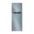 Fresh Refrigerator 369 Liters - Silver - FNT-BR400 BS - 6953