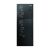 Fresh Harmony Bluetooth Glass Refrigerator 397 Liters - Black - FNT-MR470YGQB - 11892