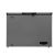 Buy Fresh Horizontal Deep Freezer Defrost Without Drawers 165 Liter - 270 Liter Extra Internal Stainless Steel- Silver - FDF-270 - 3055 Now from 2B.. with best price!