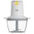 Buy Beko Chopper Kibbeh Maker 500 Watt - 0.5 Liter - White - CHP62522W Now from 2B.. with best price!