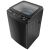 Buy Fresh Washing Machine 9 Kg Top Load - Black - 19660 Now from 2B.. with best price!