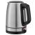 Buy Mienta Kettle 2200 Watts - 1.7 Liter - Stainless Steel - EK202020A Now from 2B.. with best price!