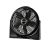 Buy Prifix Express Box Fan 21 Inch - 3 Speed - 5 Blades - Black - CFE121 Now from 2B.. with best price!