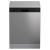 اشتري أريستون غسالة أطباق 60 سم - سعة 13 فرد 5 برامج - فضي - DFN436X الآن من تو بي.. بأحسن سعر!