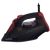 Buy Ultra Steam Iron 2300 Watt - 300 ML - Red* Black - UI24RKE1 Now from 2B.. with best price!