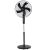 Buy Penguin Cool Spin Stand Fan18 Inch - 65 Watt - 5 Blades - 3 Speeds - Black - PF005 Now from 2B.. with best price!