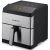 Buy Sokani Digital Air fryer 9.5 Liter - 2200 Watt 10 Programs - Black*Silver - SK10044 Now from 2B.. with best price!