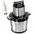 Buy Sokany Electric Chopper 8 Liter - 1500 Watt - 3 Speeds - Stainless Steel - SK7088A Now from 2B.. with best price!