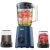 Buy Tank Super Blender With Grinder and Mincer 600 Watt - 1.5Liter - Blue - YB-010 Now from 2B.. with best price!