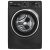 Buy Zanussi Washing Machine 8 KG - 1850 Watt Full Automatic PerlaMax Front Loading - Dark Grey - ZWF8240DS5 9448 Now from 2B.. with best price!
