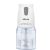 Buy Mienta White Pratico II Vegetable Chopper 500ml - 450 Watt - four Blades - White - CH2331A Now from 2B.. with best price!