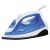 Buy Tornado Steam Iron With Ceramic 2200 Watt - 400 ML - Light Blue - tst2200 D Now from 2B.. with best price!