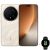 Buy Honor Magic 8 Pro - 12GB RAM - 512GB - Sunrise Gold Now from 2B.. with best price!