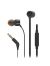 Buy JBL Tune 110 In-Ear Headphones - Black (Warranty 3 Months) Now from 2B.. with best price!