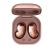 Samsung Galaxy Buds live mystic - Bronze