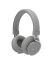 Buy L'AVVENTO (HP14A) Bluetooth Headphone With Padded Metal Band - Gray Now from 2B.. with best price!