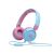 JBL JR310 Kids On-Ear Headphone - Blue