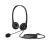 HP Headset Stereo G2 - 428H5AA#ABB - Black