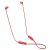 Buy JBL Tune 115BT Bluetooth In-ear Headphones Volume Control - Red Now from 2B.. with best price!
