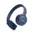 JBL Tune 520BT Wireless On Ear Headphone - Blue