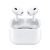 أبل AirPods برو الجيل الثاني USB-C - أبيض