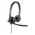 Buy Logitech H570e Wired Headset USB - Black Now from 2B.. with best price!