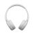 Sony WH-CH520 Wireless Bluetooth On-Ear with Mic for Phone Call - White