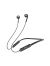 Buy Recci Neckband Earphone W09 - Black Now from 2B.. with best price!