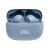 JBL Wave 200 True Wireless In-Ear Headphone W200TWSBLU - Blue