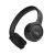 JBL T520 Wireless On Ear Headphones - Black