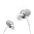 Xiaomi MI In-Ear Headphones Basic - Silver