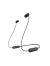 Buy Sony WIC100 Wireless In Ear Headphone - Black Now from 2B.. with best price!