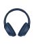 Buy Sony Wireless Noise Cancellation Headphone WH-CH710N/L - Blue Now from 2B.. with best price!
