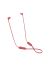 Buy JBL Tune 115BT Bluetooth In-ear Headset Volume Control - Red Now from 2B.. with best price!