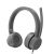 Buy Lenovo Go Wired Headset ANC - Storm Grey Now from 2B.. with best price!