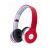 X-Loud - Headset Bluetooth LD-H150 - Red