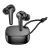 Buy Choetech Soulpods T18 ENC TWS - Black Now from 2B.. with best price!