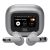 Buy JBL Live Beam 3 Wireless Earbuds - Silver Now from 2B.. with best price!