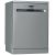 Buy Ariston Dishwasher Freestanding 14 Place Setting 9 Programs Active Oxygen - Silver - LFC 3O33 WL TX Now from 2B.. with best price!