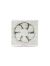 Buy Armadillo Ventilating Fan 25 CM - White - ARM-SDA-VNTC-WH-0000 Now from 2B.. with best price!