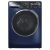 Buy Zanussi Washing Machine Special Edition - 8KG 1200 RPM Inverter - ZWF8221ML7 - Midnight Blue with Black Door and Chrome Ring Now from 2B.. with best price!