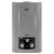 Buy Zanussi Gas Water Heater Delta Digital 10 Liter Flue Type Built in Adapter - Silver - Vicky4 - 945105571 Now from 2B.. with best price!