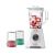 Buy Moulinex - Blend force Blender 800 watt (glass jug) With Grinder + Moulinex Chopper - LM4231EG Now from 2B.. with best price!